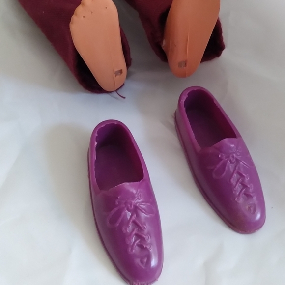 Vintage Mattel Ken - Picture 4 of 4